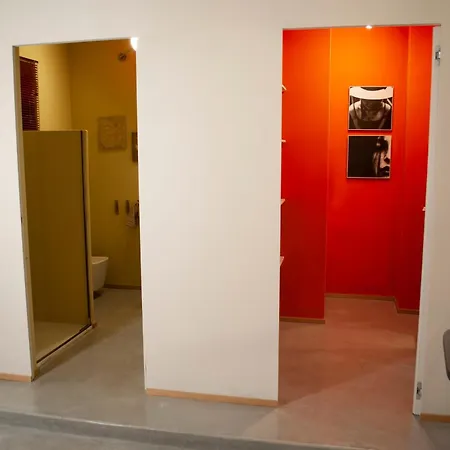 Apartament Bellissimo Open Space Stramo