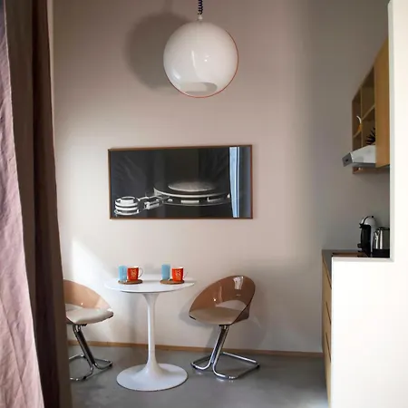 Bellissimo Open Space Stramo Apartament *