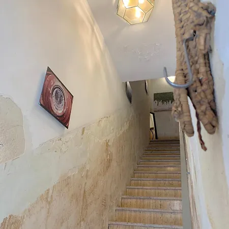 Bellissimo Open Space Stramo