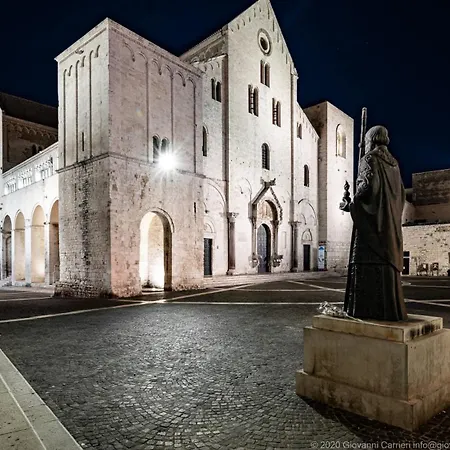 Bellissimo Open Space Stramo Bari