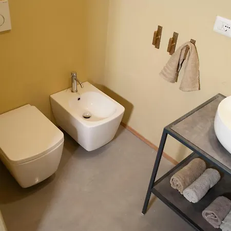 Apartamento Bellissimo Open Space Stramo Bari