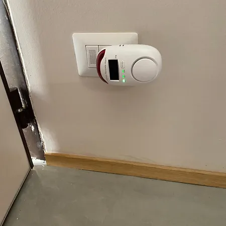 Bellissimo Open Space Stramo Apartamento Bari