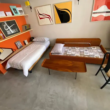 Bellissimo Open Space Stramo * Bari