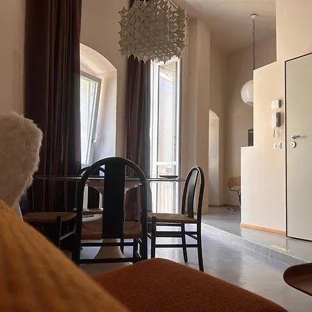 Bellissimo Open Space Stramo Apartamento