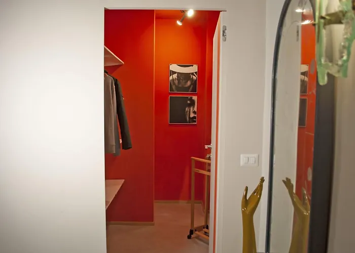 Lägenhet Bellissimo Open Space Stramo Bari