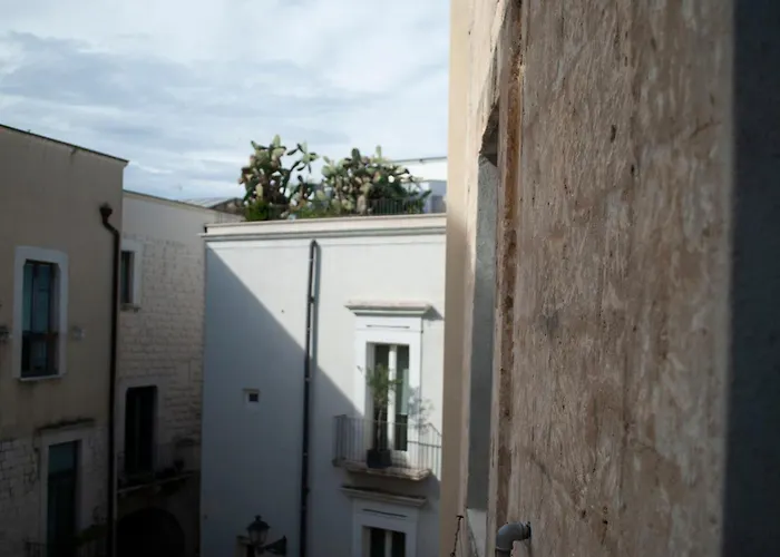 Bellissimo Open Space Stramo Bari