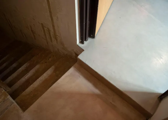 Bellissimo Open Space Stramo Lägenhet *