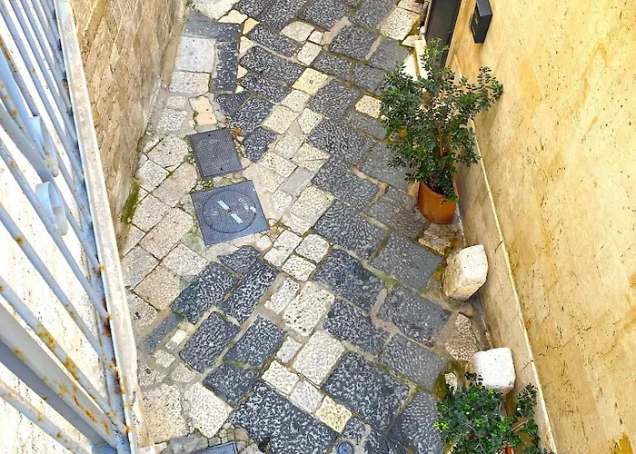 Lägenhet Bellissimo Open Space Stramo *