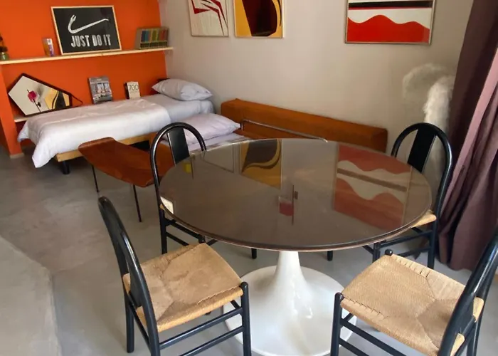 Bellissimo Open Space Stramo *