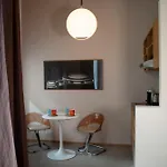 公寓 Bellissimo Open Space Stramo *