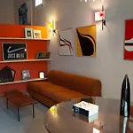 Bellissimo Open Space Stramo *