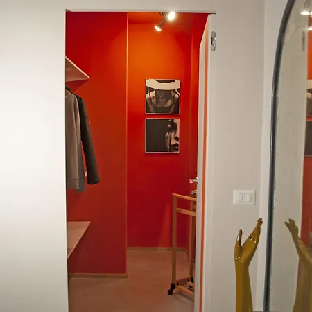 Apartment Bellissimo Open Space Stramo Bari