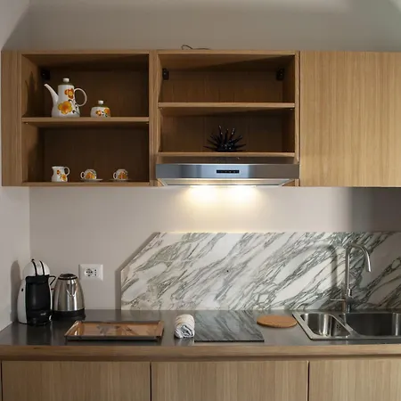 Bellissimo Open Space Stramo Apartamento