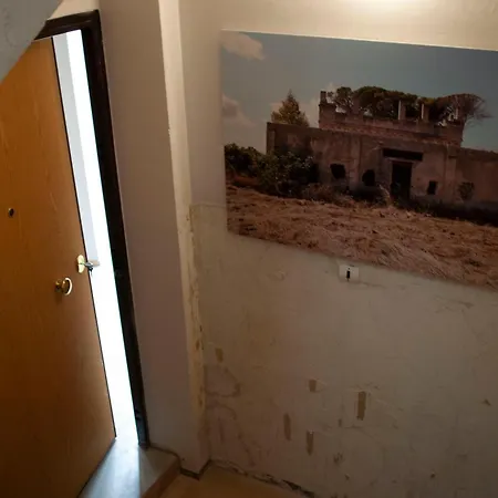 Apartment Bellissimo Open Space Stramo *