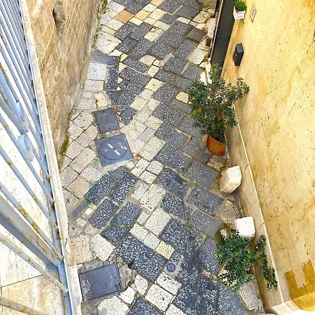 Апартаменты Bellissimo Open Space Stramo *