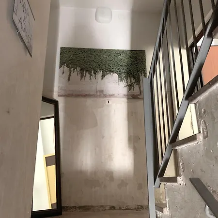 Bellissimo Open Space Stramo * باري