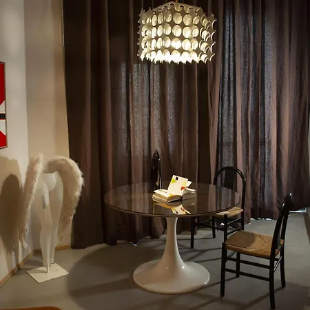 Bellissimo Open Space Stramo Apartment Bari