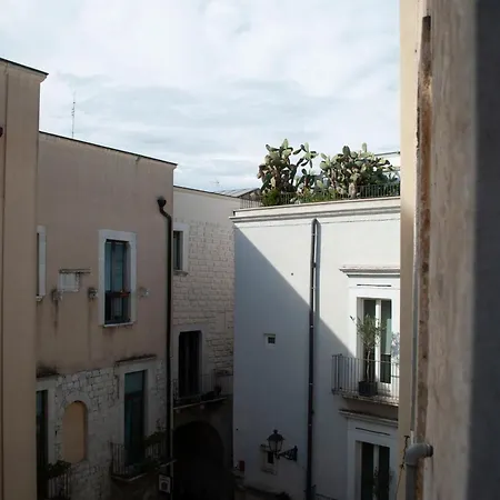 Bellissimo Open Space Stramo Апартаменты