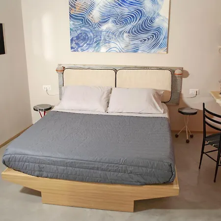 Bellissimo Open Space Stramo باري