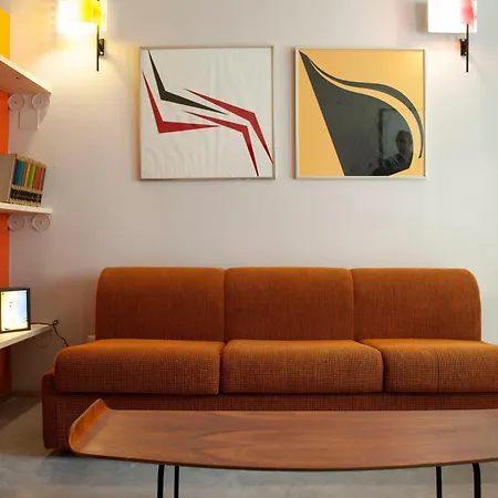 Apartment Bellissimo Open Space Stramo Bari