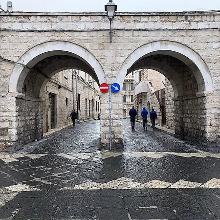 Apartamento Bellissimo Open Space Stramo