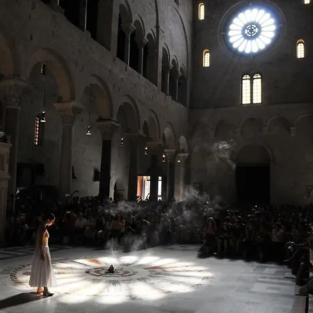 Bellissimo Open Space Stramo شقة