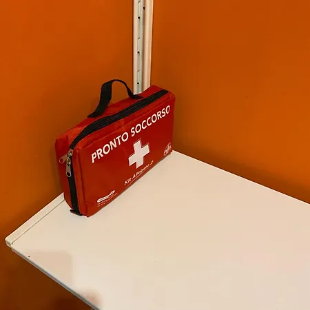 Bellissimo Open Space Stramo Apartamento Bari