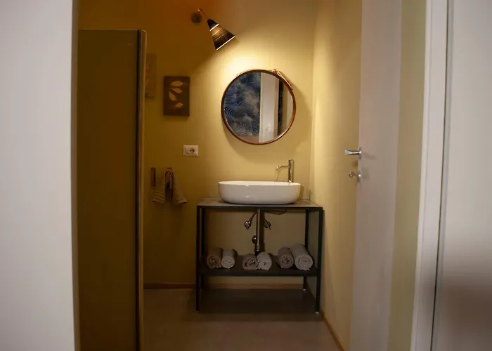 Bellissimo Open Space Stramo * Bari