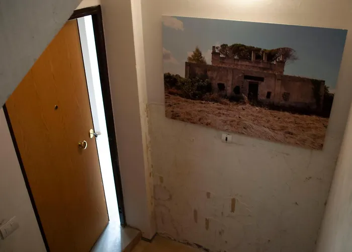 Apartment Bellissimo Open Space Stramo *