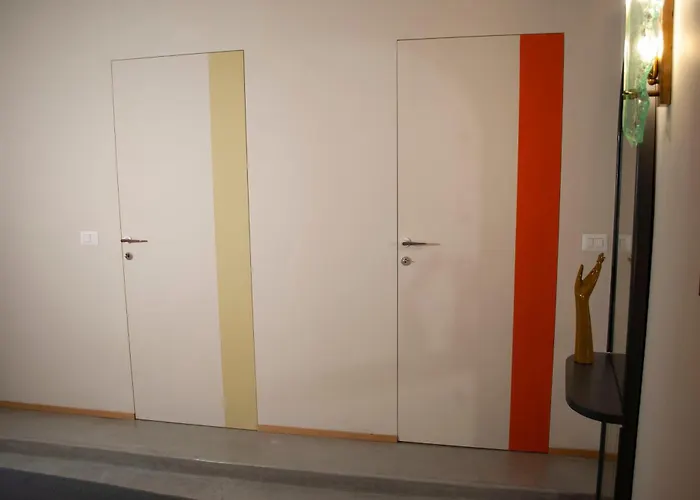 Bellissimo Open Space Stramo *