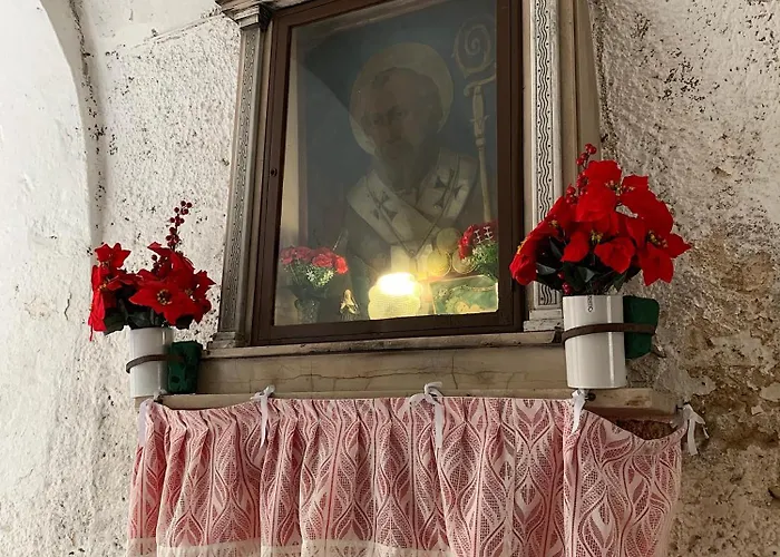 Bellissimo Open Space Stramo 巴里