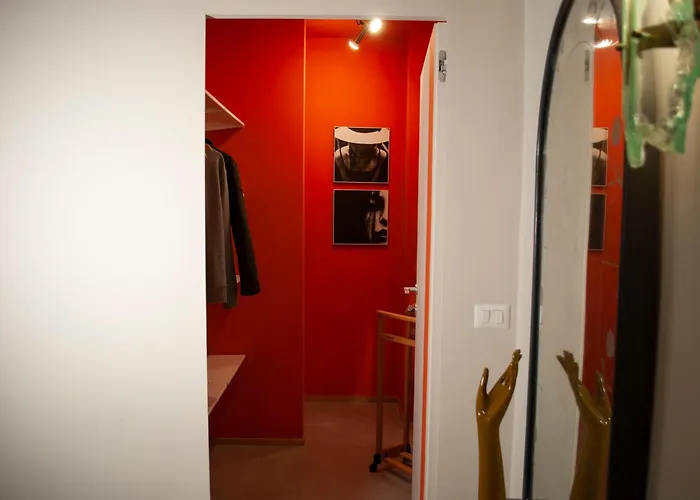 Bellissimo Open Space Stramo Apartment