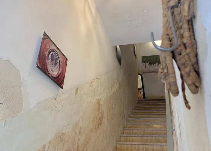 Bellissimo Open Space Stramo