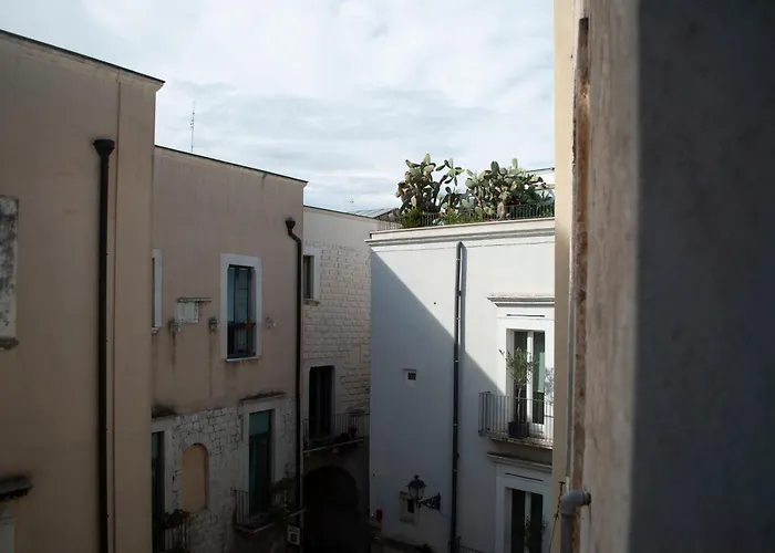 Bellissimo Open Space Stramo Apartment