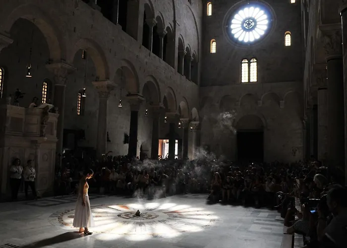 Bellissimo Open Space Stramo Apartment