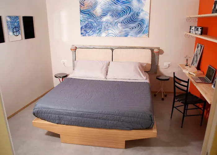 Bellissimo Open Space Stramo * Bari