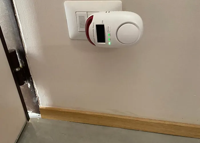 Bellissimo Open Space Stramo Apartment Bari